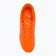 PUMA Ultra Play IT παιδικά ποδοσφαιρικά παπούτσια πορτοκαλί 107237 01 6