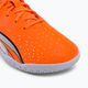 PUMA Ultra Play IT παιδικά ποδοσφαιρικά παπούτσια πορτοκαλί 107237 01 7