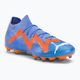 PUMA Future Pro FG/AG ανδρικά ποδοσφαιρικά παπούτσια μπλε 107171 01