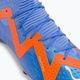 PUMA Future Pro FG/AG ανδρικά ποδοσφαιρικά παπούτσια μπλε 107171 01 7
