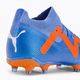 PUMA Future Pro FG/AG ανδρικά ποδοσφαιρικά παπούτσια μπλε 107171 01 9