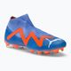 PUMA Future Match+ Ll FG/AG ανδρικά ποδοσφαιρικά παπούτσια μπλε 107176 01