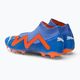 PUMA Future Match+ Ll FG/AG ανδρικά ποδοσφαιρικά παπούτσια μπλε 107176 01 3