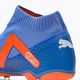 PUMA Future Match+ Ll FG/AG ανδρικά ποδοσφαιρικά παπούτσια μπλε 107176 01 9