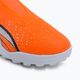 PUMA ανδρικά ποδοσφαιρικά παπούτσια Ultra Match+ Ll TT πορτοκαλί 107245 01 7