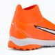 PUMA ανδρικά ποδοσφαιρικά παπούτσια Ultra Match+ Ll TT πορτοκαλί 107245 01 8
