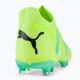 PUMA Future Match FG/AG ανδρικά ποδοσφαιρικά παπούτσια πράσινα 107180 03 9