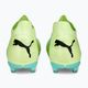 PUMA Future Match FG/AG ανδρικά ποδοσφαιρικά παπούτσια πράσινα 107180 03 12