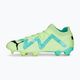 PUMA Future Ultimate FG/AG ανδρικές μπότες ποδοσφαίρου πράσινες 107165 03 10