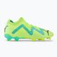 PUMA Future Ultimate FG/AG ανδρικές μπότες ποδοσφαίρου πράσινες 107165 03 2