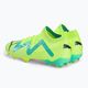 PUMA Future Ultimate FG/AG ανδρικές μπότες ποδοσφαίρου πράσινες 107165 03 3