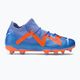 PUMA Future Pro FG/AG παιδικά ποδοσφαιρικά παπούτσια μπλε 107194 01 2