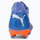 PUMA Future Pro FG/AG παιδικά ποδοσφαιρικά παπούτσια μπλε 107194 01 9