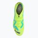 PUMA ανδρικά ποδοσφαιρικά παπούτσια Future Ultimate Low FG/AG πράσινο 107169 03 6