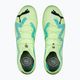 PUMA ανδρικά ποδοσφαιρικά παπούτσια Future Ultimate Low FG/AG πράσινο 107169 03 13