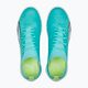 Ανδρικά ποδοσφαιρικά παπούτσια PUMA Ultra Match IT μπλε 107221 03 14