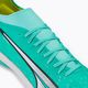 Ανδρικά ποδοσφαιρικά παπούτσια PUMA Ultra Match IT μπλε 107221 03 8