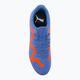 PUMA Future Play MXSG ανδρικά ποδοσφαιρικά παπούτσια μπλε 107186 01 6