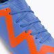 PUMA Future Play MXSG ανδρικά ποδοσφαιρικά παπούτσια μπλε 107186 01 9