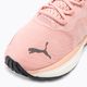 Γυναικεία παπούτσια για τρέξιμο PUMA Run XX Nitro rose dust/puma black 7