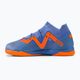 PUMA Future Match IT+Mid JR παιδικά ποδοσφαιρικά παπούτσια μπλε/πορτοκαλί 107198 01 7