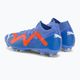 PUMA Future Match MXSG ανδρικά ποδοσφαιρικά παπούτσια μπλε 107179 01 3