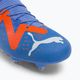 PUMA Future Match MXSG ανδρικά ποδοσφαιρικά παπούτσια μπλε 107179 01 7