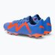 PUMA Future Play FG/AG ανδρικά ποδοσφαιρικά παπούτσια μπλε 107187 01 3
