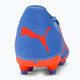 PUMA Future Play FG/AG ανδρικά ποδοσφαιρικά παπούτσια μπλε 107187 01 8