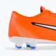 PUMA ανδρικά ποδοσφαιρικά παπούτσια Ultra Play FG/AG πορτοκαλί 107224 01 8