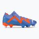 PUMA Future Ultimate MXSG ανδρικά ποδοσφαιρικά παπούτσια μπλε 107164 01 2