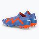 PUMA Future Ultimate MXSG ανδρικά ποδοσφαιρικά παπούτσια μπλε 107164 01 3
