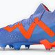 PUMA Future Ultimate MXSG ανδρικά ποδοσφαιρικά παπούτσια μπλε 107164 01 10