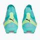Ανδρικά ποδοσφαιρικά παπούτσια PUMA Ultra Pro FG/AG μπλε 107240 03 13
