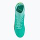 Ανδρικά ποδοσφαιρικά παπούτσια PUMA Ultra Pro FG/AG μπλε 107240 03 6