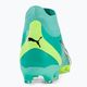 Ανδρικά ποδοσφαιρικά παπούτσια PUMA Ultra Pro FG/AG μπλε 107240 03 9