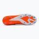 PUMA ανδρικά ποδοσφαιρικά παπούτσια Ultra Match FG/AG πορτοκαλί 107217 01 5