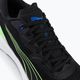Ανδρικά παπούτσια για τρέξιμο PUMA Electrify Nitro 2 μαύρο 376814 10 10