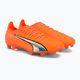 PUMA ανδρικά ποδοσφαιρικά παπούτσια Ultra Ultimate FG/AG πορτοκαλί 107163 01 4