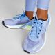 Γυναικεία παπούτσια για τρέξιμο PUMA Run XX Nitro μπλε-μωβ 376171 14 2