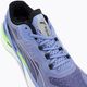 Γυναικεία παπούτσια για τρέξιμο PUMA Run XX Nitro μπλε-μωβ 376171 14 13