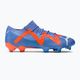 PUMA ανδρικά ποδοσφαιρικά παπούτσια Future Ultimate Low FG/AG μπλε 107169 01 2