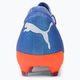 PUMA ανδρικά ποδοσφαιρικά παπούτσια Future Ultimate Low FG/AG μπλε 107169 01 8