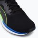 PUMA Transport παπούτσια για τρέξιμο μαύρα 377028 17 8