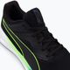 PUMA Transport παπούτσια για τρέξιμο μαύρα 377028 17 9