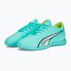PUMA Ultra Play IT παιδικά ποδοσφαιρικά παπούτσια μπλε 107237 03 10