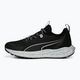 PUMA Twitch Runner Trail ανδρικά παπούτσια για τρέξιμο μαύρο 376961 12 10