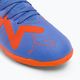 PUMA Future Play IT παιδικά ποδοσφαιρικά παπούτσια μπλε 107204 01 7