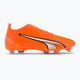 PUMA ανδρικά ποδοσφαιρικά παπούτσια Ultra Match MXSG πορτοκαλί 107216 01 2