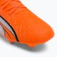 PUMA ανδρικά ποδοσφαιρικά παπούτσια Ultra Match MXSG πορτοκαλί 107216 01 7